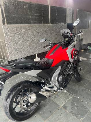 HONDA NC 750X ABS HONDA NC 750X ABS